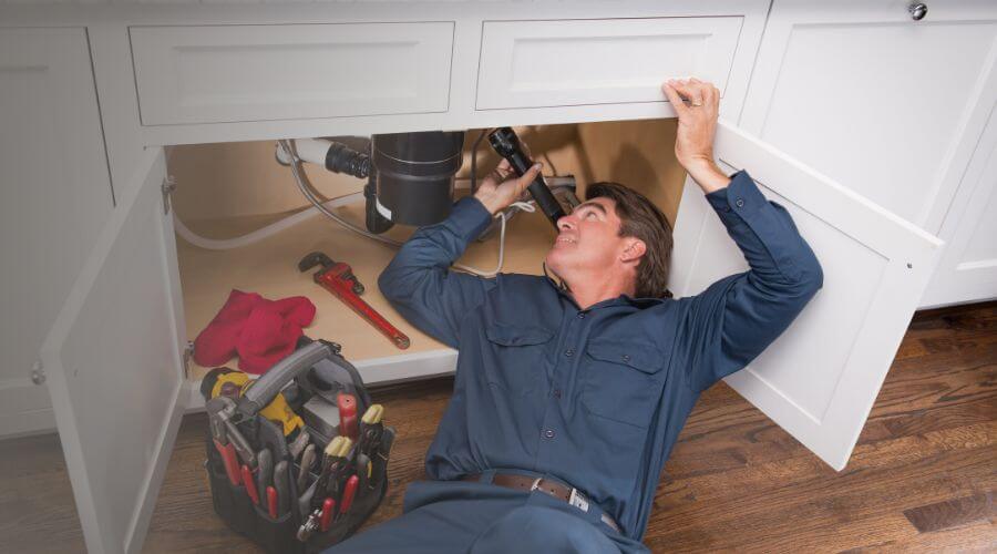 Professional same day plumber in Fairhope, AL